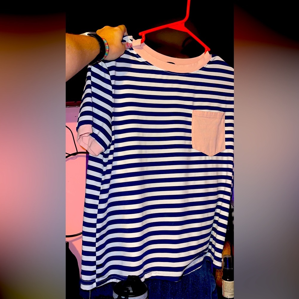 Women’s casual top